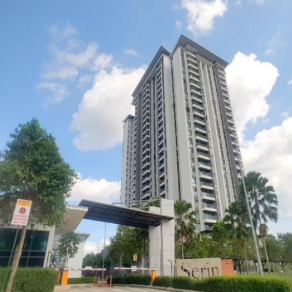 Serin Condo