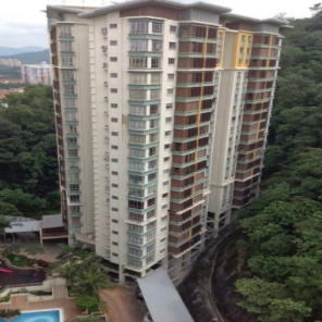 Desa Putra Condo
