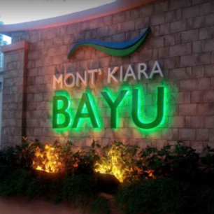 Mont Kiara Bayu