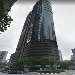 Menara TA One